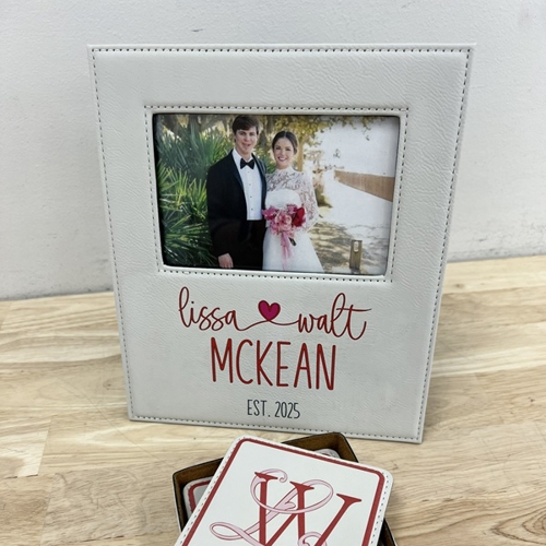 Custom Impact Gifts